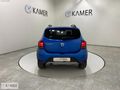 KAMER DEN 2019 DACİA SANDERO 0.9 TCE STEPWAY BENZİN MANUEL