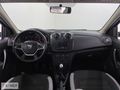KAMER DEN 2019 DACİA SANDERO 0.9 TCE STEPWAY BENZİN MANUEL