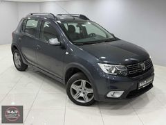 2020 DACİA SANDERO STEPWAY 0.9 TCE 128.000 KM OTOMATİK DEĞİŞENSZ