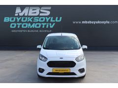2021 FORD TOURNEO COURIER 1.5 TDCi DELUX ** OTOMOBİL ** 107.KM