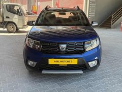 OTOMATİK SANDERO HATASIZ BOYASIZ DEĞİŞENSİZ TRAMERSİZ KUSURSUZ