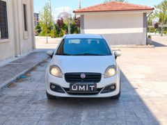 ÜMİT AUTO/2017/FİAT/LİNEA/POP/150.BİN.KM/MULTİJET/