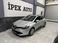 İPEK AUTO / Clio Sport Tourer 1.5 DCI Joy