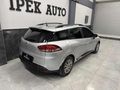 İPEK AUTO / Clio Sport Tourer 1.5 DCI Joy
