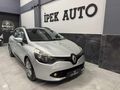 İPEK AUTO / Clio Sport Tourer 1.5 DCI Joy