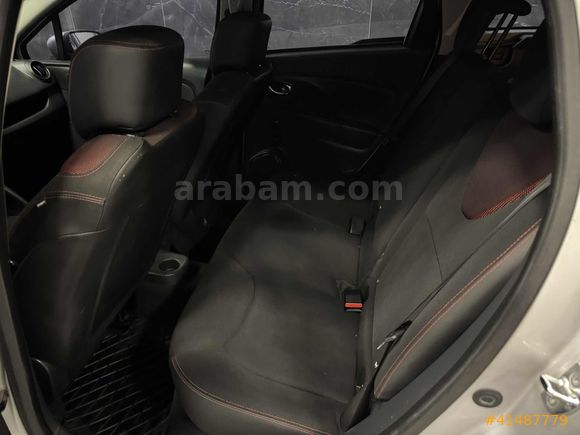 İPEK AUTO / Clio Sport Tourer 1.5 DCI Joy