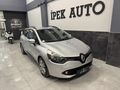 İPEK AUTO / Clio Sport Tourer 1.5 DCI Joy