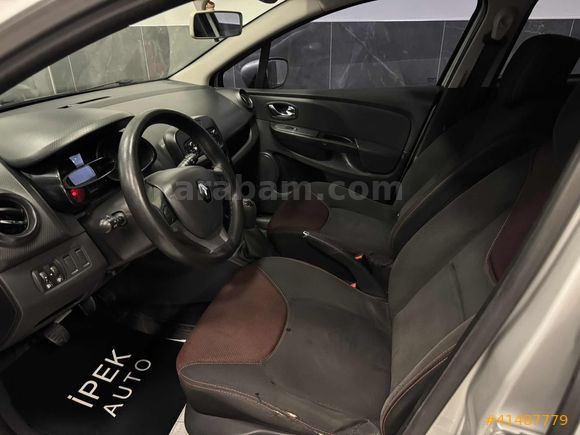 İPEK AUTO / Clio Sport Tourer 1.5 DCI Joy