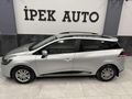 İPEK AUTO / Clio Sport Tourer 1.5 DCI Joy