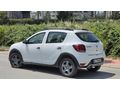 2020 OTOMATİK SANDERO STEPEAY EASY~R