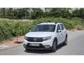 2020 OTOMATİK SANDERO STEPEAY EASY~R