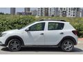 2020 OTOMATİK SANDERO STEPEAY EASY~R