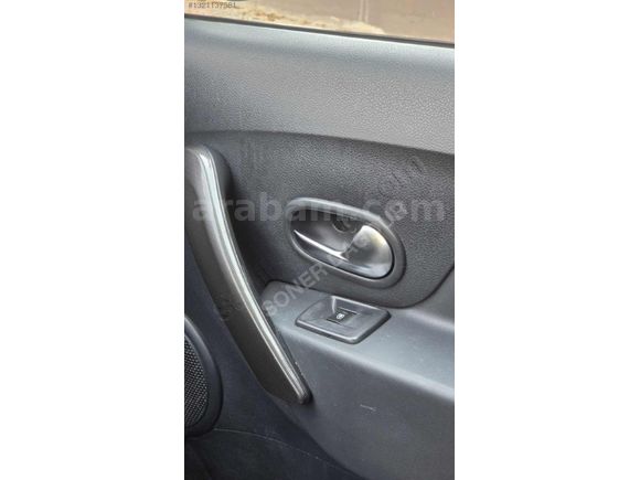 2020 OTOMATİK SANDERO STEPEAY EASY~R
