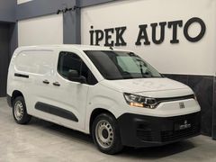 İPEK AUTO/Cargo 1.5 BlueHDİ Maxi %20 KDV TAMAMINA KREDİ