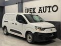 İPEK AUTO/Cargo 1.5 BlueHDİ Maxi %20 KDV TAMAMINA KREDİ