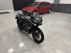 İPEK AUTO / Bajaj Pulsar RS 200