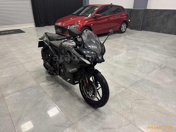 İPEK AUTO / Bajaj Pulsar RS 200