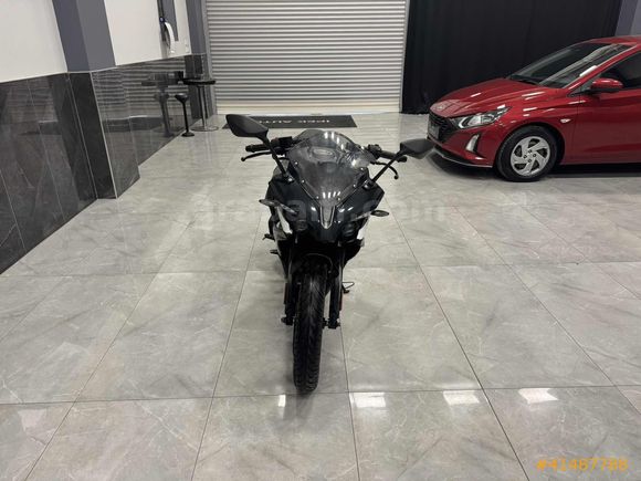 İPEK AUTO / Bajaj Pulsar RS 200