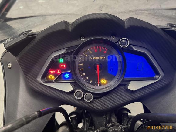 İPEK AUTO / Bajaj Pulsar RS 200