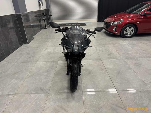 İPEK AUTO / Bajaj Pulsar RS 200