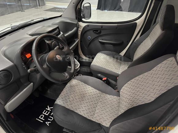 İPEK AUTO / Doblo Cargo1.3 Multijet