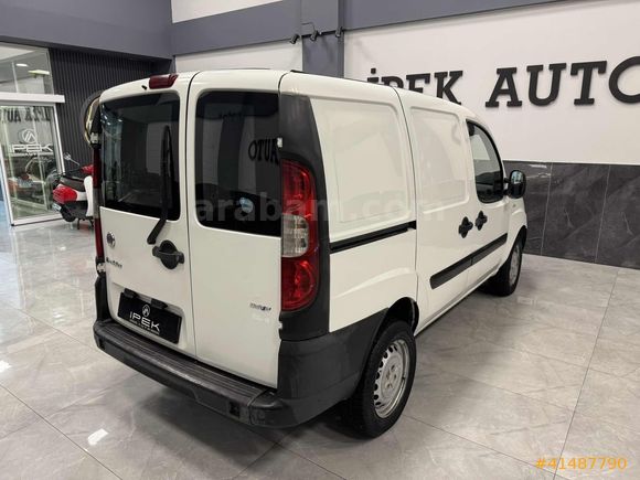 İPEK AUTO / Doblo Cargo1.3 Multijet