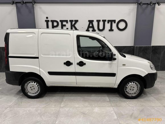 İPEK AUTO / Doblo Cargo1.3 Multijet