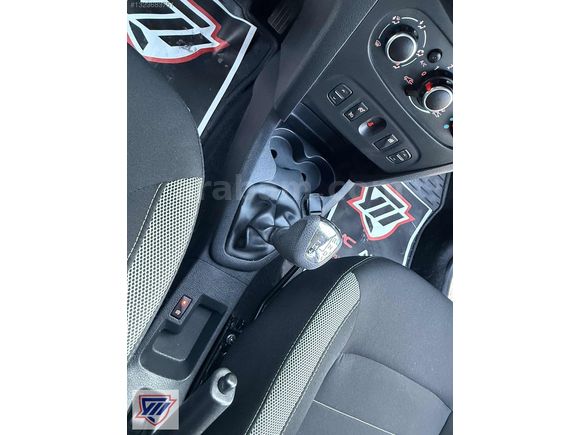 HATASIZ STEPWAY TURBO OTOMATİK 90 HP