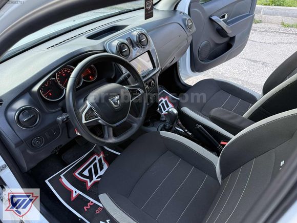 HATASIZ STEPWAY TURBO OTOMATİK 90 HP