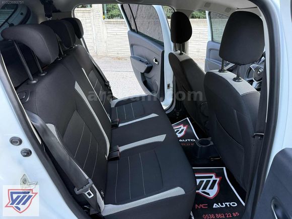 HATASIZ STEPWAY TURBO OTOMATİK 90 HP