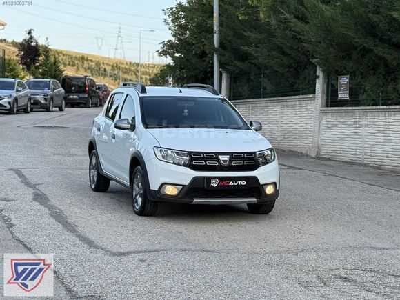HATASIZ STEPWAY TURBO OTOMATİK 90 HP