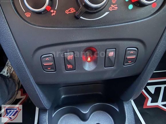 HATASIZ STEPWAY TURBO OTOMATİK 90 HP