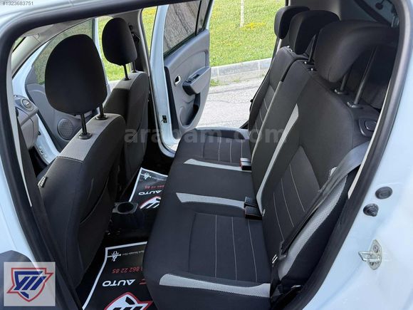 HATASIZ STEPWAY TURBO OTOMATİK 90 HP