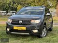 EMS GARAJ'DAN HATASIZ BOYASIZ OTOMATİK SADECE 98 BİN KM SANDERO!