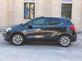 ÜMİT AUTO/2016/OTOMATİK/OPEL/MOKKA/COSMO/