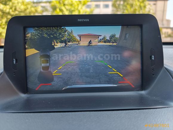 ÜMİT AUTO/2016/OTOMATİK/OPEL/MOKKA/COSMO/