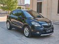 ÜMİT AUTO/2016/OTOMATİK/OPEL/MOKKA/COSMO/