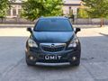 ÜMİT AUTO/2016/OTOMATİK/OPEL/MOKKA/COSMO/
