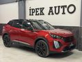 İPEK AUTO / 2008 1.2 PureTech GT EAT8 / CAM TAVAN TAMAMINA KREDİ