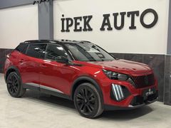 İPEK AUTO / 2008 1.2 PureTech GT EAT8 / CAM TAVAN TAMAMINA KREDİ