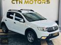 (BOYASIZ*OTOMATİK)2020 SANDERO 0.9 TCE STEPWAY EASY-R 100BİNKM