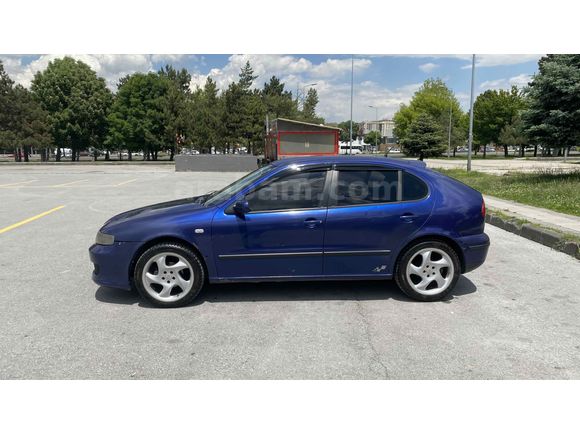 Sahibinden Seat Leon 1.6 Stella 2003 Model 