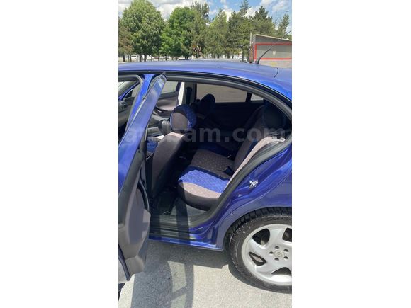 Sahibinden Seat Leon 1.6 Stella 2003 Model 