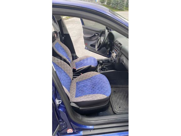 Sahibinden Seat Leon 1.6 Stella 2003 Model 