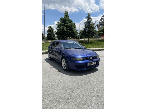 Sahibinden Seat Leon 1.6 Stella 2003 Model 