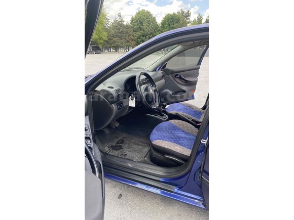 Sahibinden Seat Leon 1.6 Stella 2003 Model 