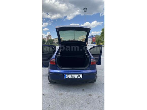 Sahibinden Seat Leon 1.6 Stella 2003 Model 
