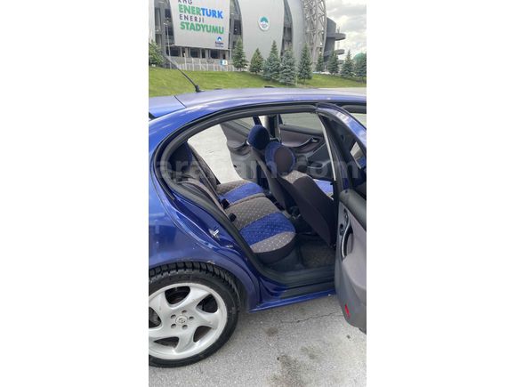 Sahibinden Seat Leon 1.6 Stella 2003 Model 