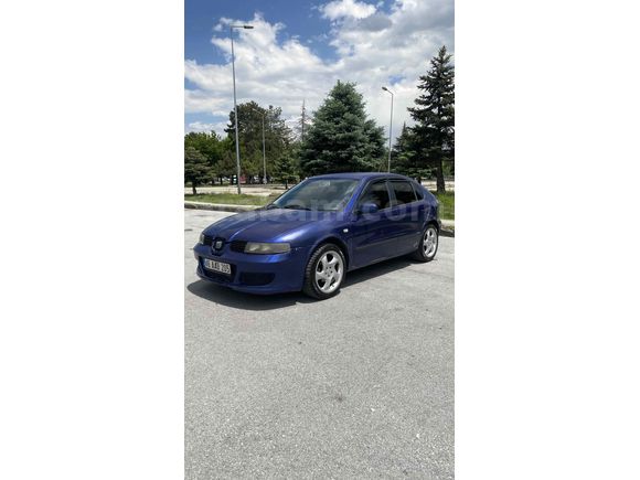 Sahibinden Seat Leon 1.6 Stella 2003 Model 