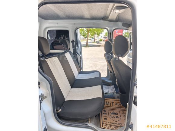 ÜMİT AUTO/2007/RENAULT/KANGOO/AUTHENTİQUE/